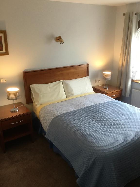 Rathmore House Bed and Breakfast Killarney Zewnętrze zdjęcie