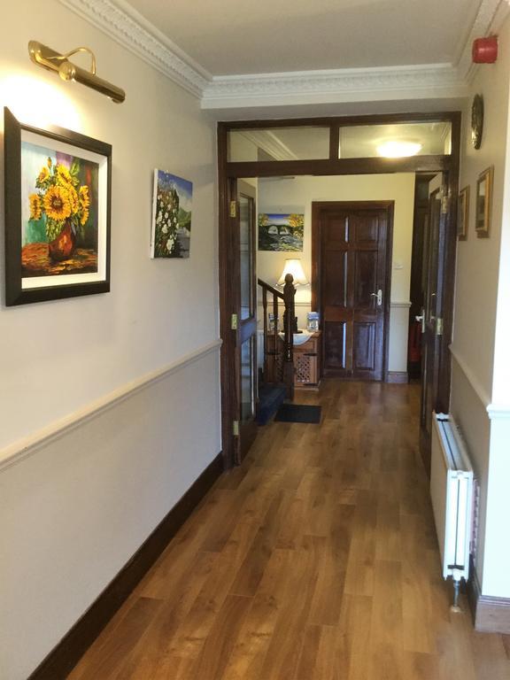 Rathmore House Bed and Breakfast Killarney Zewnętrze zdjęcie
