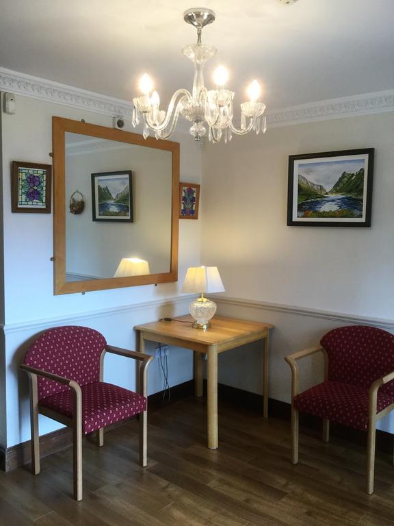 Rathmore House Bed and Breakfast Killarney Zewnętrze zdjęcie