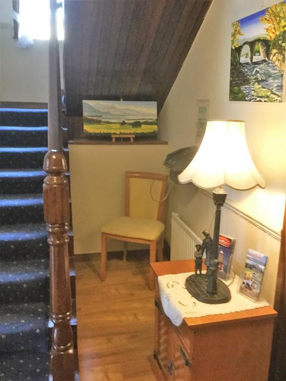 Rathmore House Bed and Breakfast Killarney Zewnętrze zdjęcie