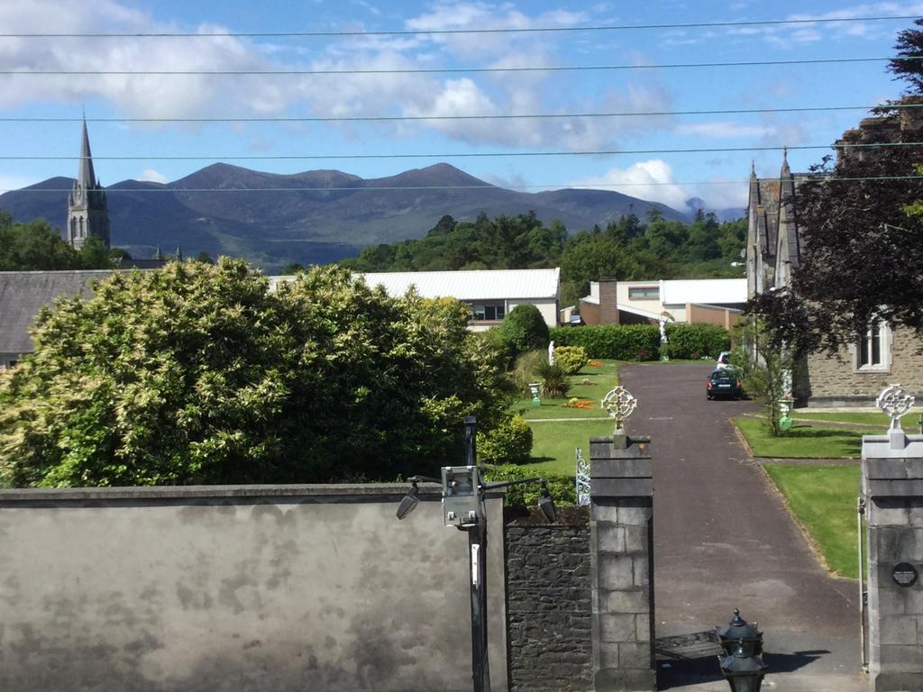 Rathmore House Bed and Breakfast Killarney Zewnętrze zdjęcie