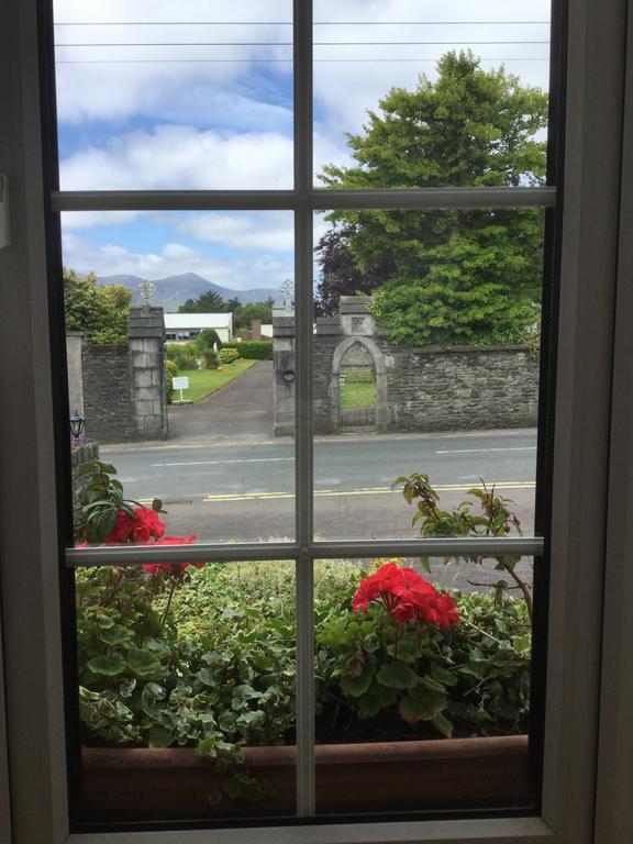 Rathmore House Bed and Breakfast Killarney Zewnętrze zdjęcie